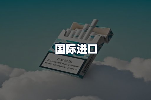 国际进口